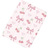 Shein Bow And Cherry Pad Case For Galaxy Tab