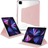 Shein DANYCASE Transparent Acrylic