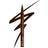 NYX Professional Makeup Epic Ink Eyeliner - Milk Chocolate