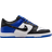 Nike Dunk Low SE - White/Black/Racer Blue/Terra Blush