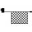 Sirius Top Line Energy Black Julelampe 27cm