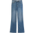 Cubus High Waist Curve Bootcut Jeans - Blue