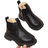 Shein Fashionable Winter Childrens Boots Thick And Warm For Boys And Girls