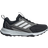adidas Tracefinder Trail Running Shoes - Core Black