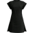 Shein Casual Solid Color Knitted Mini Dress