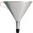 Jonas of Sweden Stainless Steel Tratt