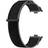 Nylonarmband till Xiaomi Redmi Watch 4 8 Pro 9 Pro Svart Grå