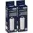 De'Longhi Water Filter Set 2Pcs