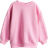 H&M Sweatshirt - Pink