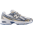 New Balance 740 - Heron Blue/Vintage Indigo/Gold Metallic/Sea Salt