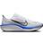 Nike Quest 6 Men's Road Running Shoes - Whit/Hypr Royal