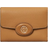 Tory Burch Small Robinson Pebbled Wallet - Tiramisu