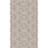 Ekelund Blomglänta Kvadrat Multi Bordsduk Multifärgad (145x145cm)