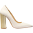 Michael Kors Maxine Leather Pump Natural