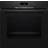 Bosch Serie 4 HBA472BB3 Sort