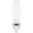 Seca Light Tungsram Kompaktlysrör 6500K 425lm G23 7W