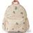 Liewood Andreas Backpack - Peach/Sea Shell