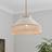 Dunelm Tristane Boho Easy Shade ∅ 45cm