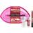 Huda Beauty Mini Lip Kit - Läppset