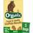 Organix Gruffalo Biscuits With Cocoa & Vanilla 20g 5pcs