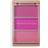 Revolution Beauty Blush Icon Palette Rouge Hot Pink Flag