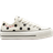 Converse Chuck Taylor All Star Lift Low - White