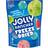 Jolly Rancher Freeze Dried Original Candy 3.1 Oz Bag 3.1oz 1pack
