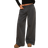 Forever 21 Casual Loose Fit Wide Leg Sweatpants - Thicker Thermal Lined