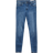 Vero Moda Vmtanya Medelhög Skinny Fit Jeans blue denim XXS/32