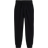 H&M Svart Trikåjoggers bomull