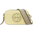 Tory Burch Mini Miller Crossbody Bag - Lemon Zest