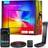Govee TV Backlight Black Ljuslist