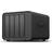 TerraMaster F4-424 Pro NAS Minne
