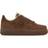 Nike Air Force QS Brown, Brown