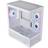 Thermaltake Towerkabinet, Hvid CA-1Z4-00M6WN-00
