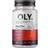 OLY Nad+ 500 mg 60 Capsules 60 Stk.