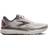 Brooks Ghost Women's Shoes Grey/Gargoyle/Pink