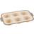 Dorre Cookie Muffinsform Muffinsplåt 37x22.5 cm