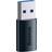 Baseus USB Adapter Ingenuity OTG USB-C Adapter