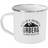 Urberg Emaljmugg 340 Mugg 34cl