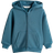 H&M Hooded Jacket - Turquoise