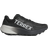 adidas Terrex Agravic Trail Running Shoes Core Black Mens