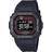 Casio Men's G-SHOCK DW-H5600MB-1A4JR Square Watch Black Digital