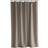 Södahl Comfort Badeforhæng 180 x 220 cm Taupe