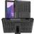 Evermart Lenovo Tab M10 Gen 3 Kickstand Hybrid Cover
