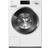Miele WWE380 WCS Hvid