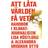 Att Låta Världen Få Veta : Handbok I Klimatjournalistik (Inbunden, 2025)