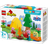 LEGO Gurli Gris Campingtur 10452
