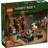 LEGO Skogsherrgårdens Stridsring 21272