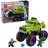 LEGO Marvel Hulk-Truck vs. Thanos